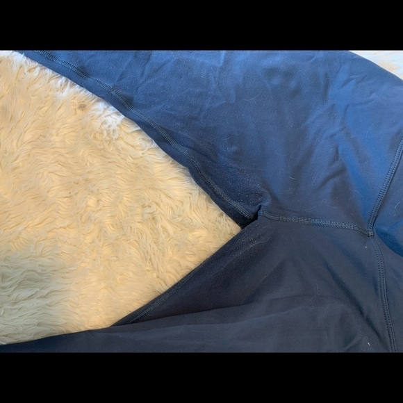 𝅺LORNA Jane Canyon Ankle Biter Tights - Picture 5 of 5